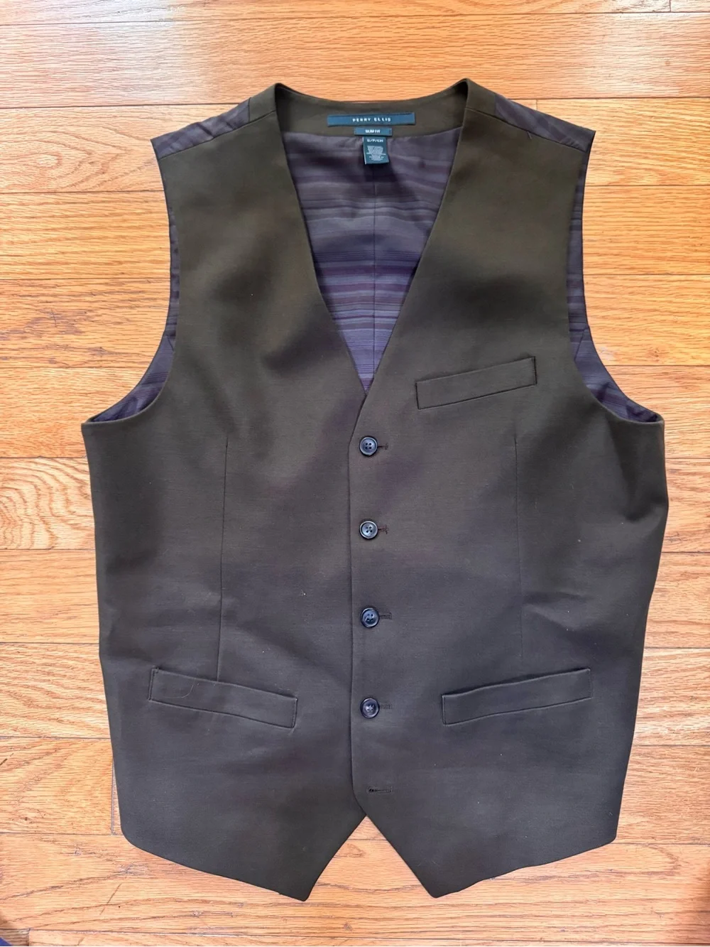 Perry Ellis perry ellis